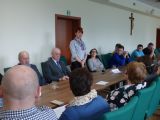 Spotkanie organizacji pozarządowych, foto nr 4, E. Tomasiak
