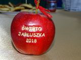 Gminne Święto Jabłuszka 2018, foto nr 8, Emilia Tomasiak