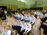 Święto Szkoły w Zaborowie, foto nr 9, Emilia Tomasiak
