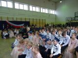 Święto Szkoły w Zaborowie, foto nr 15, Emilia Tomasiak