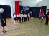 Święto Szkoły w Zaborowie, foto nr 19, Emilia Tomasiak