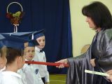 Święto Szkoły w Zaborowie, foto nr 27, Emilia Tomasiak