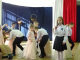 Święto Szkoły w Zaborowie, foto nr 75, Emilia Tomasiak