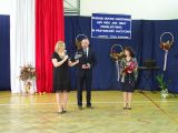 Święto Szkoły w Zaborowie, foto nr 147, Emilia Tomasiak