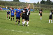 Zwycięski mecz GKS Belsk Duży, foto nr 52, K.Kowalski