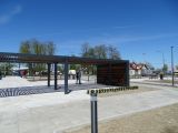 Odbiór inwestycji: Rewitalizacja centrum Belska Dużego; Etap II, foto nr 8, E. Tomasiak