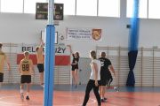 Finał Belskiej Ligi Siatkówki w GOSIR, foto nr 10, GOSIR Belsk Duży