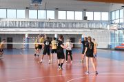 Finał Belskiej Ligi Siatkówki w GOSIR, foto nr 16, GOSIR Belsk Duży