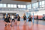Finał Belskiej Ligi Siatkówki w GOSIR, foto nr 17, GOSIR Belsk Duży
