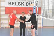 Finał Belskiej Ligi Siatkówki w GOSIR, foto nr 23, GOSIR Belsk Duży