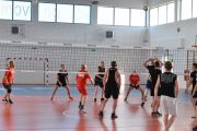 Finał Belskiej Ligi Siatkówki w GOSIR, foto nr 27, GOSIR Belsk Duży