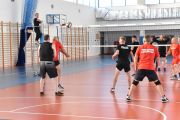 Finał Belskiej Ligi Siatkówki w GOSIR, foto nr 33, GOSIR Belsk Duży