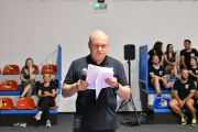 Finał Belskiej Ligi Siatkówki w GOSIR, foto nr 86, GOSIR Belsk Duży