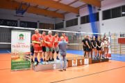 Finał Belskiej Ligi Siatkówki w GOSIR, foto nr 103, GOSIR Belsk Duży