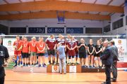 Finał Belskiej Ligi Siatkówki w GOSIR, foto nr 115, GOSIR Belsk Duży