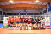 Finał Belskiej Ligi Siatkówki w GOSIR, foto nr 119, GOSIR Belsk Duży