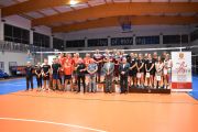 Finał Belskiej Ligi Siatkówki w GOSIR, foto nr 138, GOSIR Belsk Duży