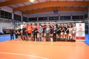 Finał Belskiej Ligi Siatkówki w GOSIR, foto nr 139, GOSIR Belsk Duży