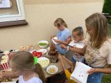 Piknik rodzinny w Bodzewie, foto nr 3, Pasja i Sad