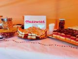 Piknik promujący rolnictwo na Mazowszu "Razem na koniec lata" w Lewiczynie, foto nr 2, KGW "Na obcasach"