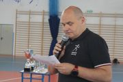 Akademia Sportu "Galaktikos" zwycięża Belską Ligę Siatkówki, foto nr 3, Krzysztof Kowalski