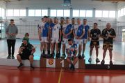Akademia Sportu "Galaktikos" zwycięża Belską Ligę Siatkówki, foto nr 17, Krzysztof Kowalski