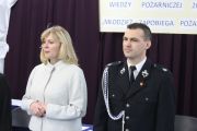 Gminna edycja Ogólnopolskiego Turnieju Wiedzy Pożarniczej, foto nr 3, Krzysztof Kowalski