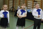 Święto przedszkolaków w Lewiczynie, foto nr 82, Krzysztof Kowalski